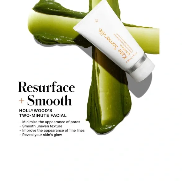 Kate Somerville ExfoliKate New - Picture 2 of 11